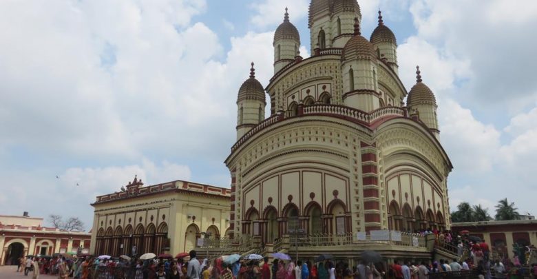 Dakshineshwar