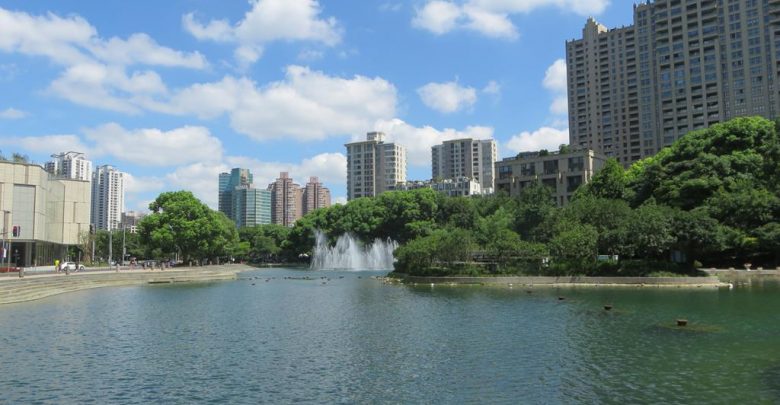 shanghai