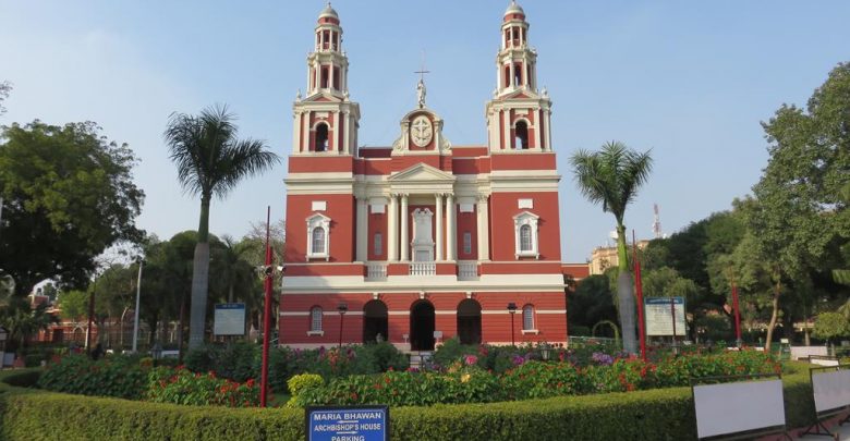 New Delhi