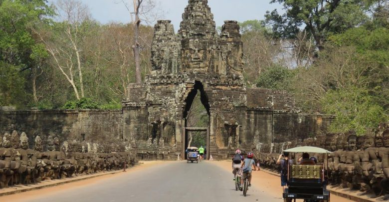 Angkor